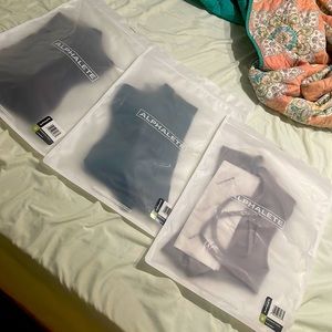 Alphalete Revival Bras